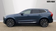 Volvo Xc60 2.0 T8 455 RC PHEV Inscription Pro 5dr AWD Auto Estate